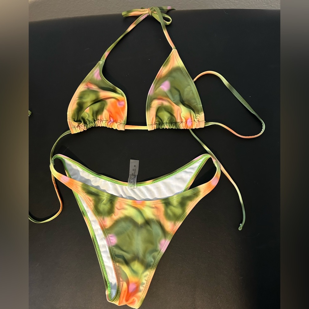 Swimsuit